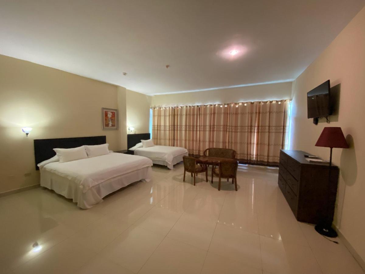 דויד Hotel F Sur Inn מראה חיצוני תמונה
