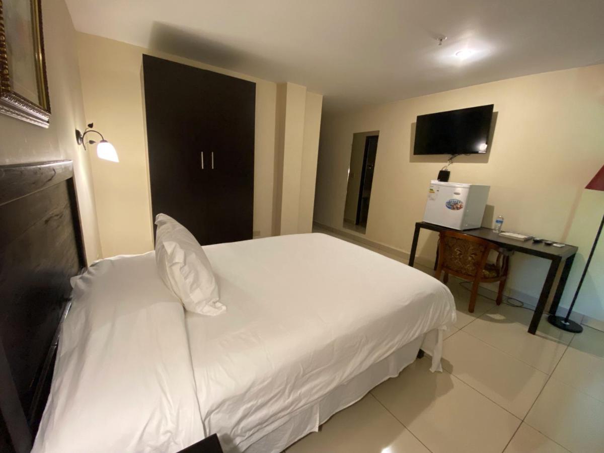 דויד Hotel F Sur Inn מראה חיצוני תמונה