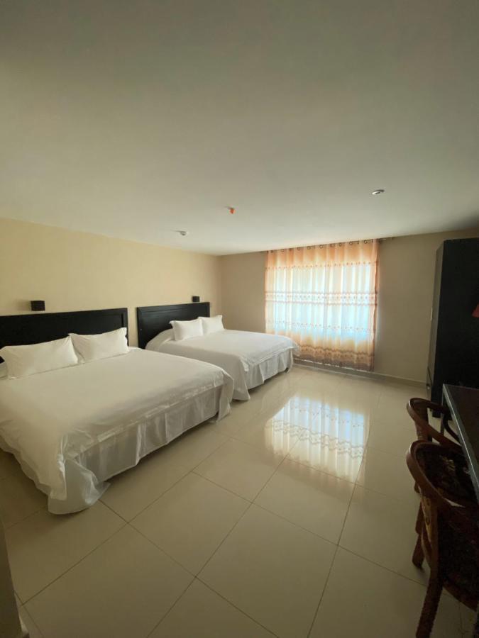 דויד Hotel F Sur Inn מראה חיצוני תמונה