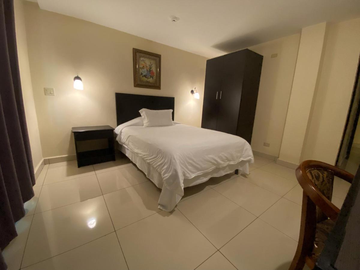דויד Hotel F Sur Inn מראה חיצוני תמונה