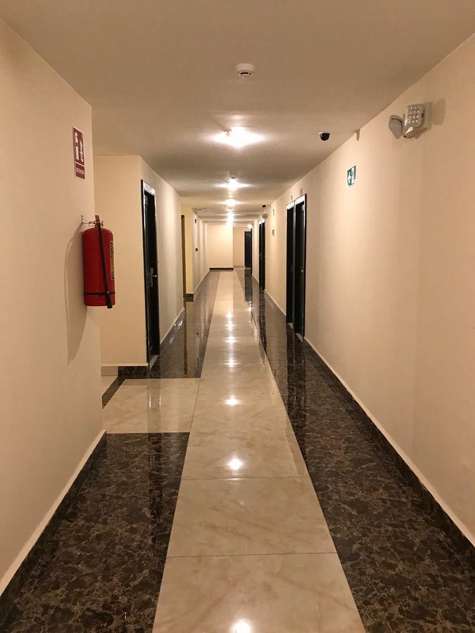 דויד Hotel F Sur Inn מראה חיצוני תמונה