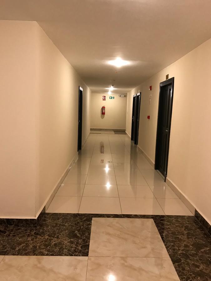דויד Hotel F Sur Inn מראה חיצוני תמונה