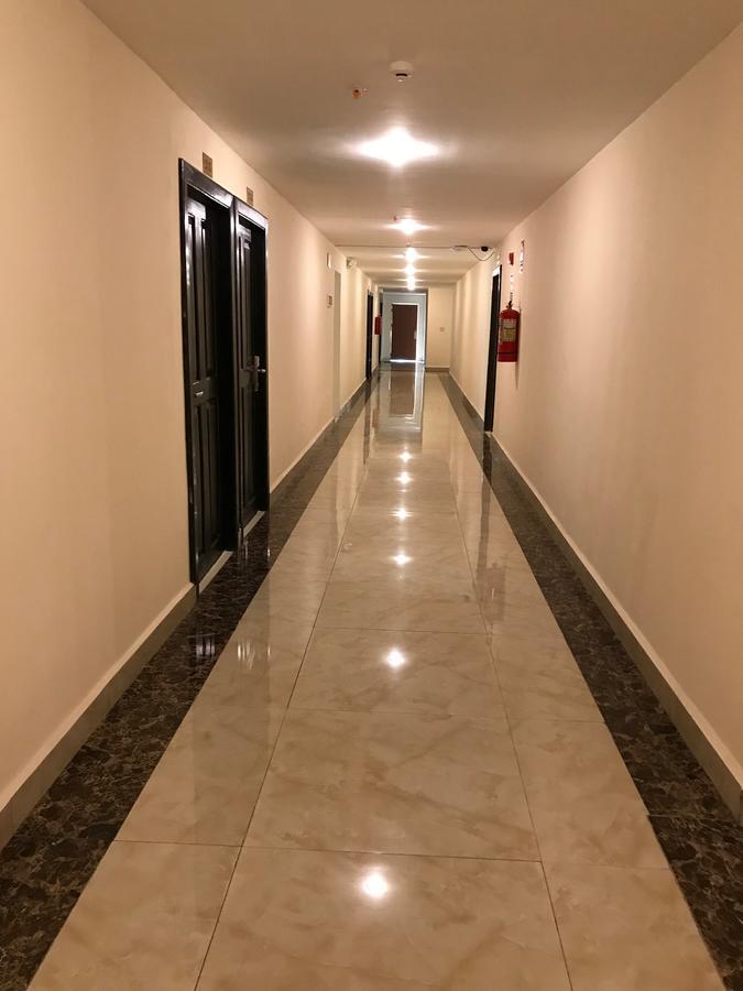 דויד Hotel F Sur Inn מראה חיצוני תמונה