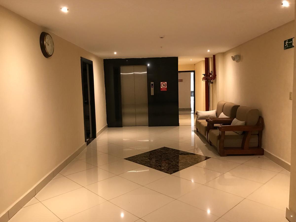 דויד Hotel F Sur Inn מראה חיצוני תמונה