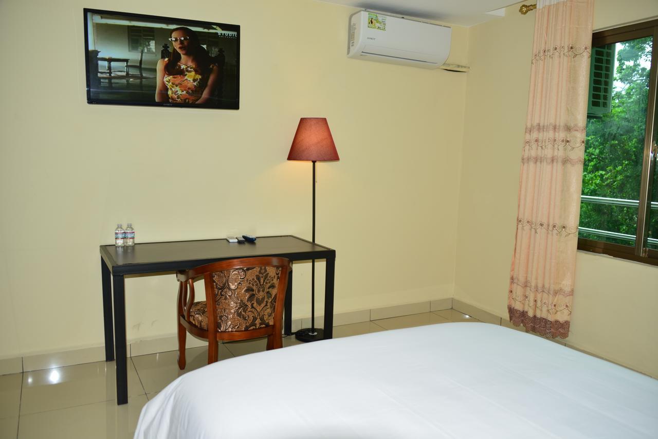 דויד Hotel F Sur Inn מראה חיצוני תמונה