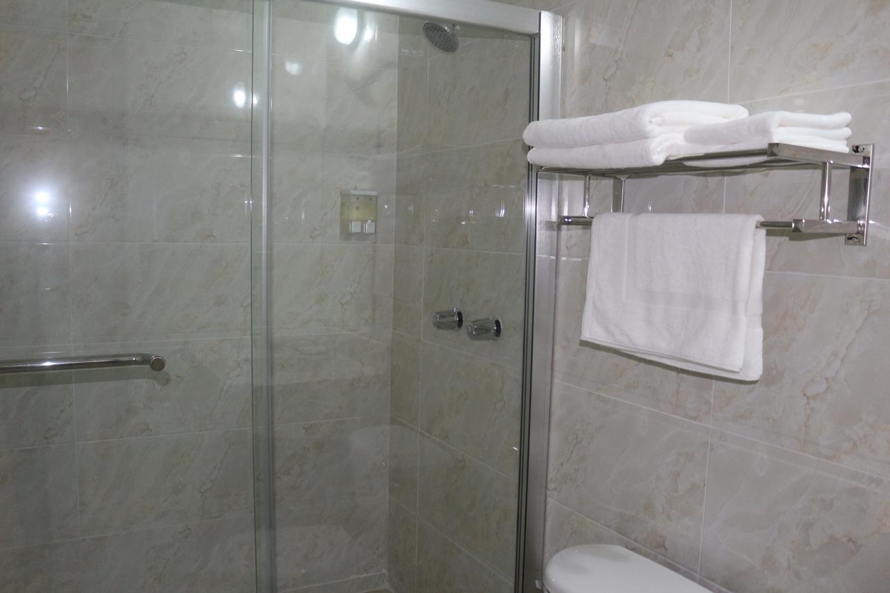 דויד Hotel F Sur Inn מראה חיצוני תמונה