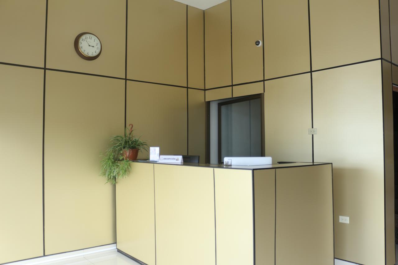 דויד Hotel F Sur Inn מראה חיצוני תמונה