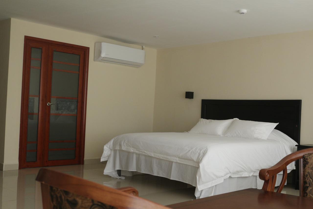 דויד Hotel F Sur Inn מראה חיצוני תמונה
