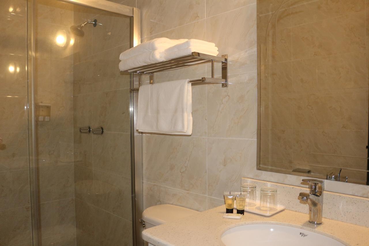 דויד Hotel F Sur Inn מראה חיצוני תמונה
