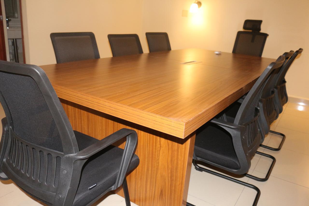 דויד Hotel F Sur Inn מראה חיצוני תמונה