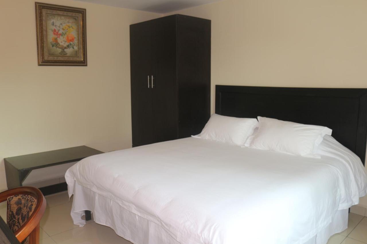 דויד Hotel F Sur Inn מראה חיצוני תמונה