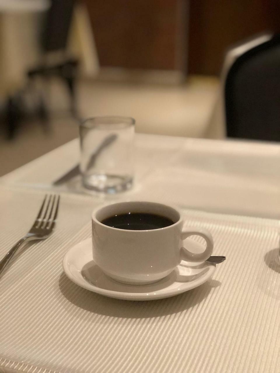 דויד Hotel F Sur Inn מראה חיצוני תמונה