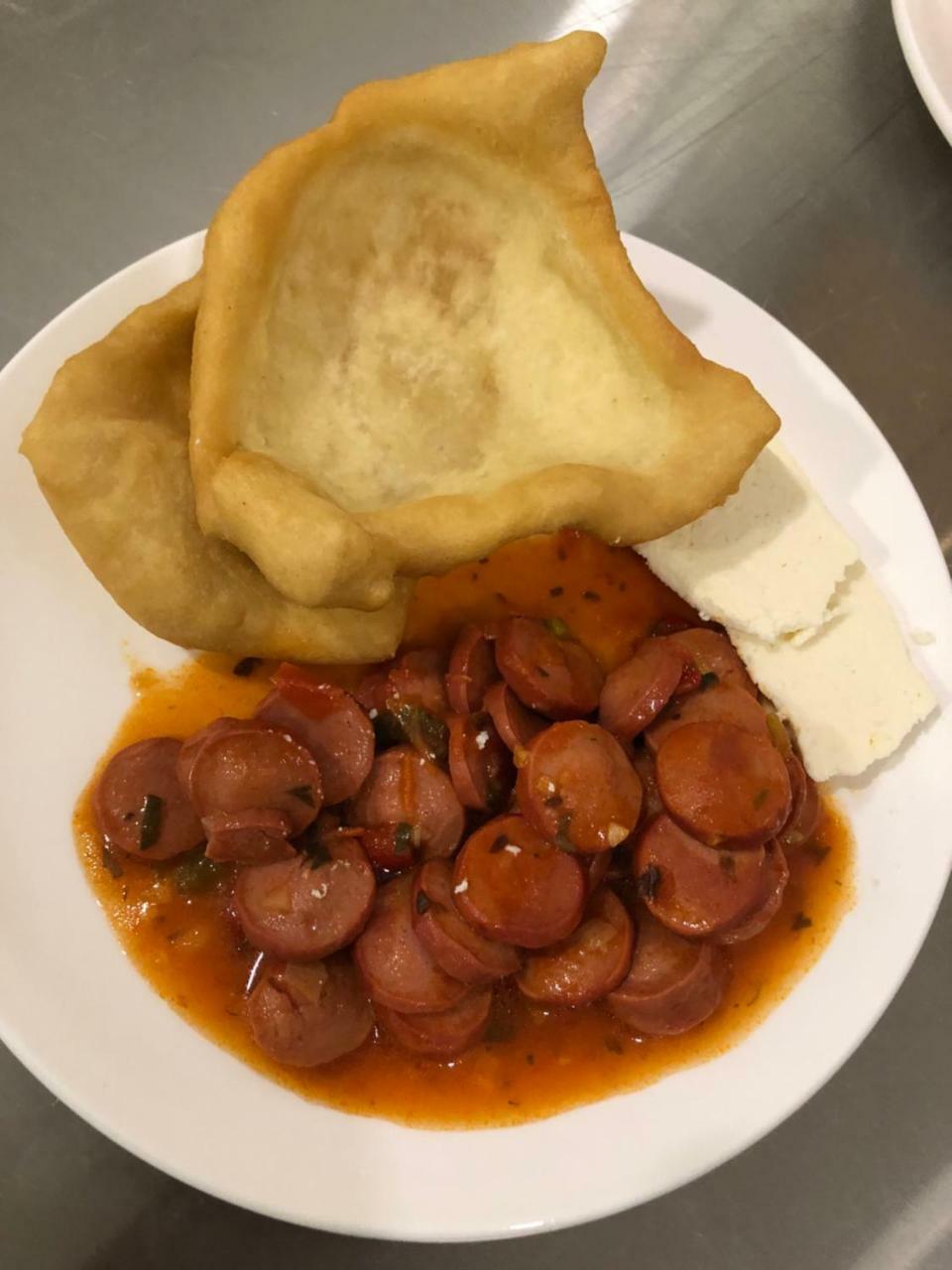 דויד Hotel F Sur Inn מראה חיצוני תמונה