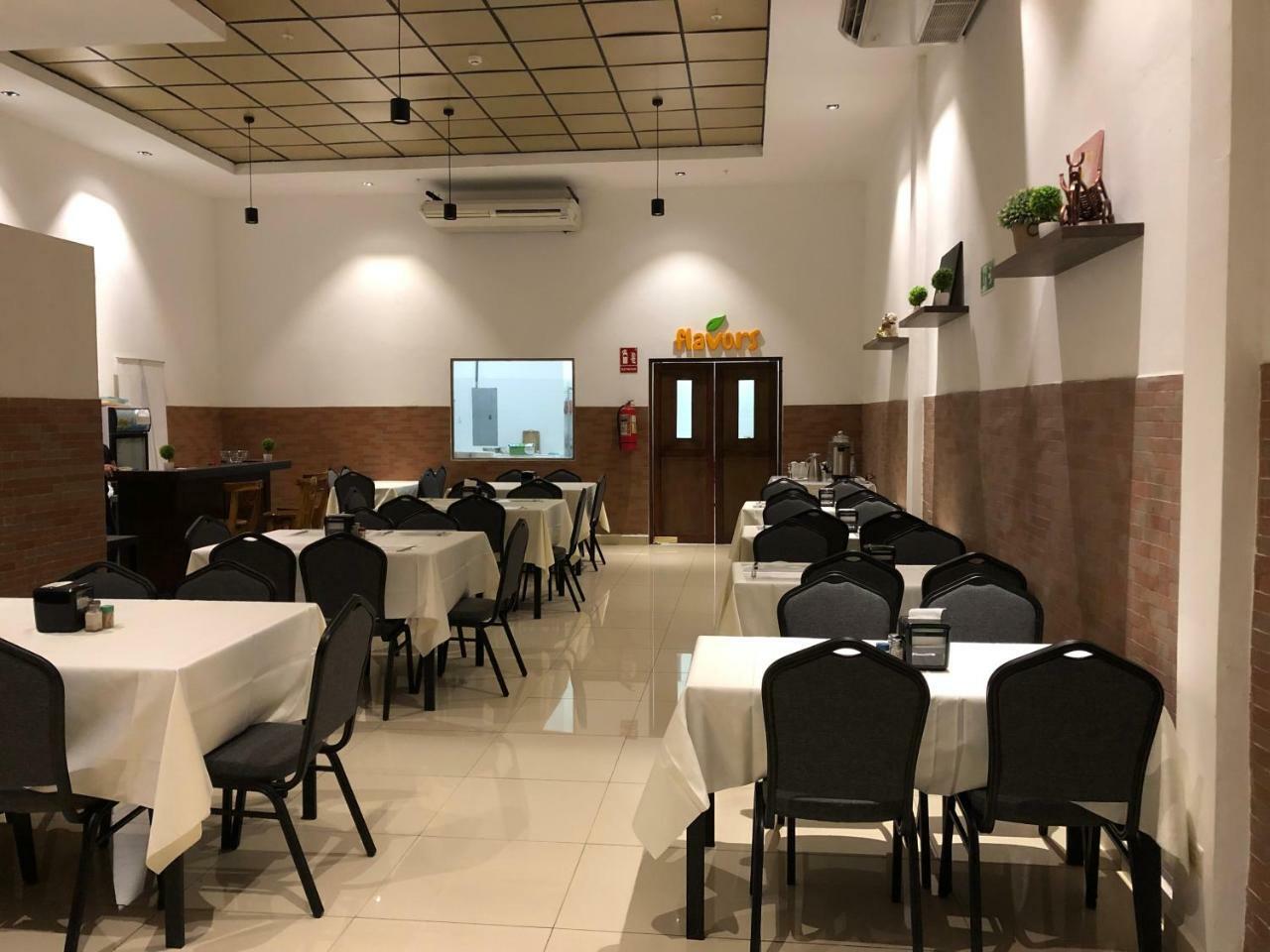 דויד Hotel F Sur Inn מראה חיצוני תמונה